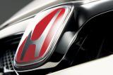 専用Hondaエンブレムイメージ