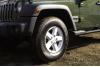 ジープ ラングラー アルミホイール