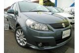 【中古車販売】スズキ SX4 (現行)