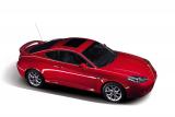 新型「ヒュンダイ クーペ」/フロントビュー