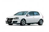 フォルクスワーゲン ゴルフGTI