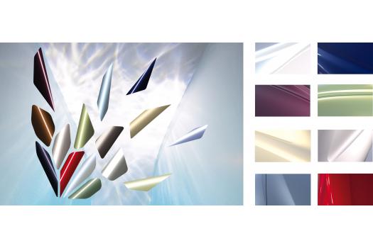 EXUSのデザインフィロソフィ