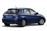 【スバル 新型 インプレッサ 画像集】インプレッサ 5ドアハッチバック　エクステリア