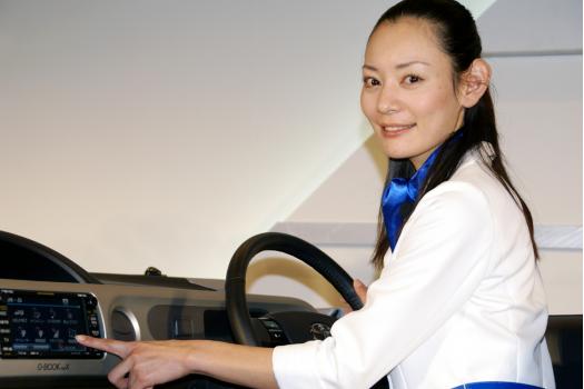 トヨタ 新型G-BOOK『G-BOOK mX』対応HDDナビ