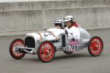 2006年第26回大会で話題賞獲得の富士エコランチーム