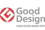 2007年度グッドデザイン(Gマーク)　応募始まる！