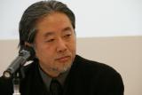 2007年度グッドデザイン(Gマーク)審査委員長 内藤 廣氏