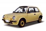 日産 Be-1（1987年）