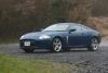 ジャガー XKR フロント