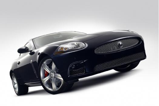 ジャガーXKR限定車「XKR Portfolio クーペ」