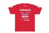 07チームTシャツ“TEAM COLOR collection”