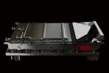 レクサス「LS600h／LS600hL」／ニッケル水素バッテリー