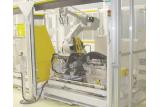 インサートを製造する専用ロボット