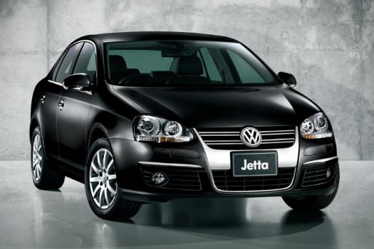 フォルクスワーゲン「ジェッタ」特別仕様車『ジェッタ レザーエディション』