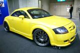 Audi TT Coupe DuelL Edition(Audi TT Coupe Quattro)
