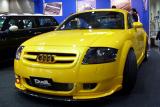 Audi TT Coupe DuelL Edition(Audi TT Coupe Quattro)