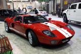 Tungsten GT Limited Edition(Ford FORD GT)