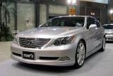 TOM'S LS46(LEXUS LS460)