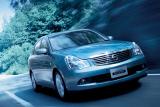 日産「ブルーバード シルフィ」/走り