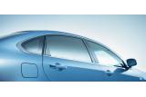 日産「ブルーバード シルフィ」/濃色ガラス(UVカット)