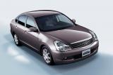 日産「ブルーバード シルフィ」/新色の“アメジストグレー(PM)”