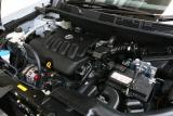 日産 デュアリス MR20DEエンジン