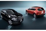 日産 デュアリス イメージ