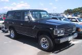 【2007NHOM】トヨタ ランドクルーザー 60系 左ハンドル