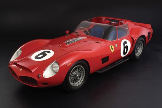 定価20万 Ferrari レザーブルゾン フェラーリ フェラーリ・オークション、記録的な落札金額を達成！ - 新車