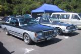【2007NHOM】トヨタ クラウン2ドアハードトップ 110系