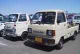 【2007NHOM】ホンダ ＴＮ�＆アクティビッグキャブ