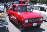 【2007NHOM】マツダ ポータートラック消防車