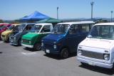 【2007NHOM】ホンダ ライフステップバン