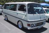 【2007NHOM】日産 キャラバンコーチ