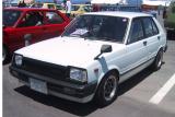 【2007NHOM】トヨタ スターレット KP61系