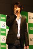 玉木宏さん