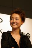 菊地凛子さん