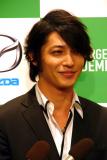 玉木宏さん