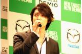 玉木宏さん