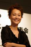 菊地凛子さん