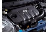 日産「マイクラ C+C(シープラスシー)」/HR16DEエンジン