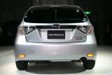 スバル 新型「インプレッサ」／リヤ