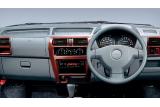 日産「クリッパーリオ」／Gスペシャルパック装着車（インパネ）
