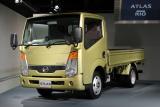 日産 新型「アトラスF24」