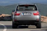 新型 BMW X5／走り