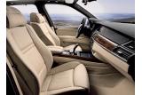 新型 BMW X5／インテリア