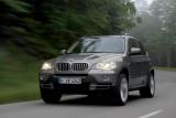 新型 BMW X5／走り