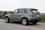 新型 BMW X5／走り