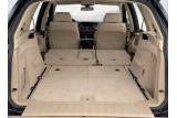 新型 BMW X5／ラゲッジスペース