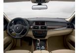 新型 BMW X5／インパネ